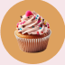 Strawberry Cupcakes