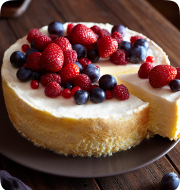 Cheese Cake