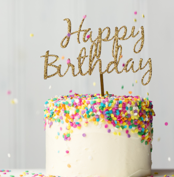 Birthday