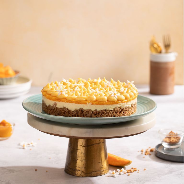 Cheesecakes