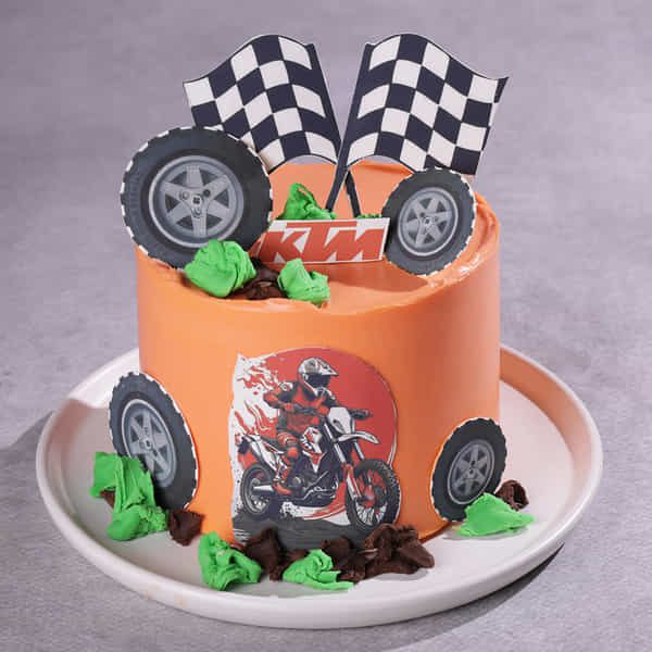 Cars/Bikes Theme