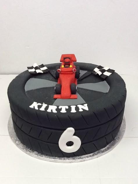 F1 car Theme