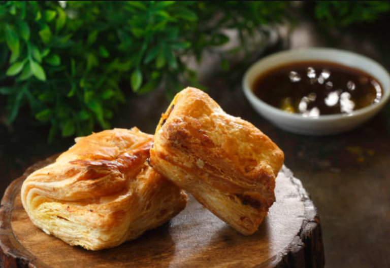 Veg Puff